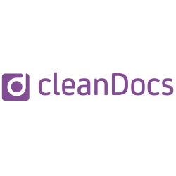 cleanDocs_Logo
