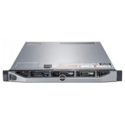Dell PowerEdge R440 Server (Refurb)