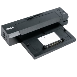 Dell Latitude E-Port Plus Advanced Replicator (K07A) (Refurb)