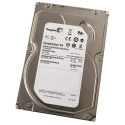 Dell 1TB 3.5" SAS Drive (Refurb)