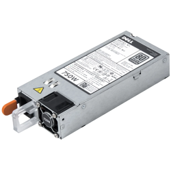 Dell 750W 80 PLUS Platinum Power Supply (Refurb)