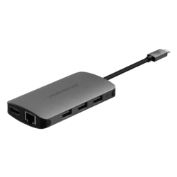 VolkanoX Core Multiport Dock
